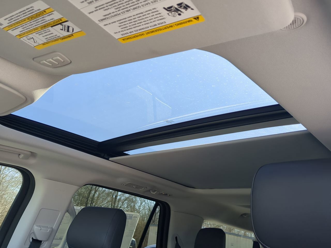 2025 Ford Expedition Max Active Winder GA