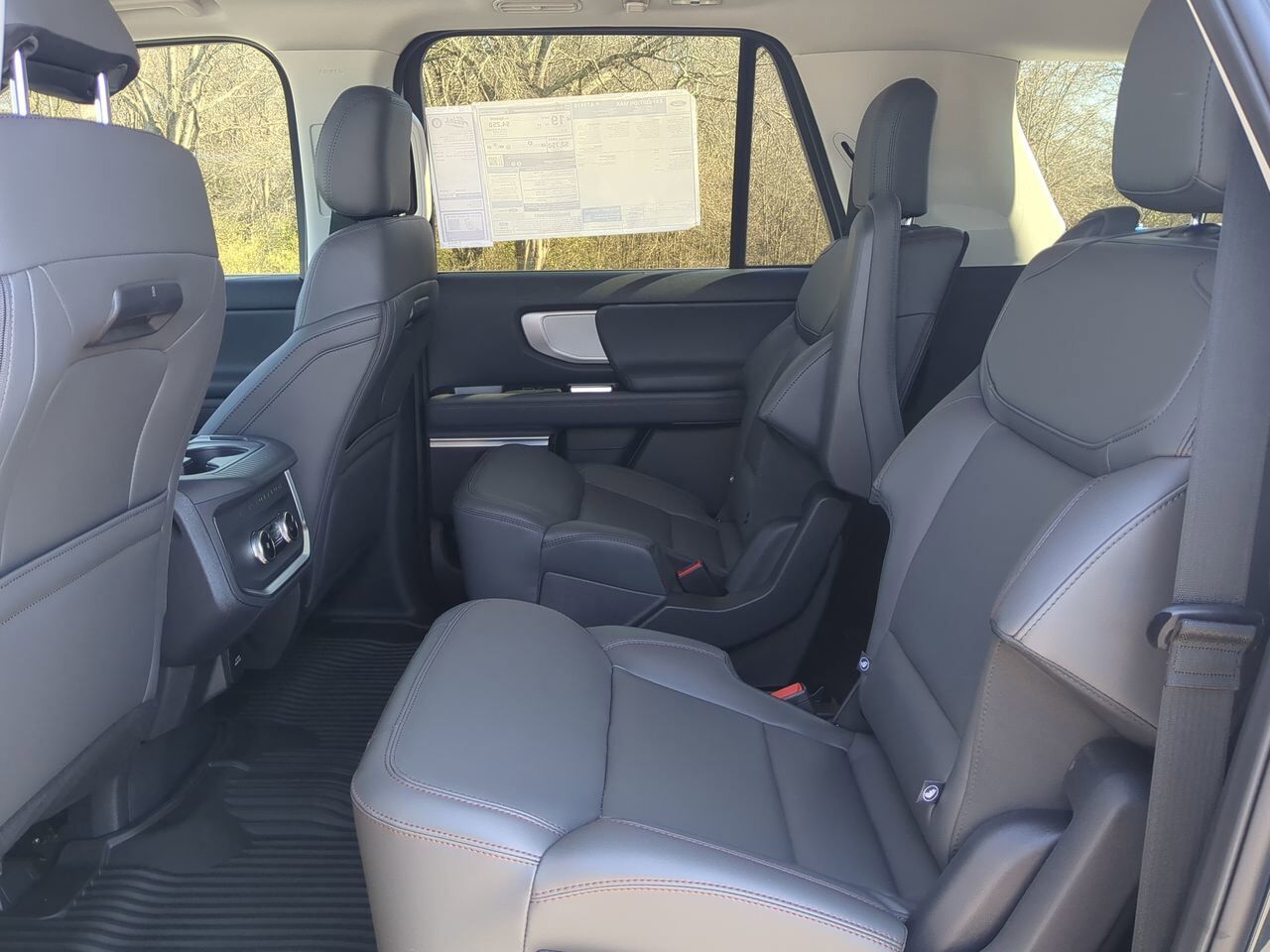 2025 Ford Expedition Max Active Winder GA