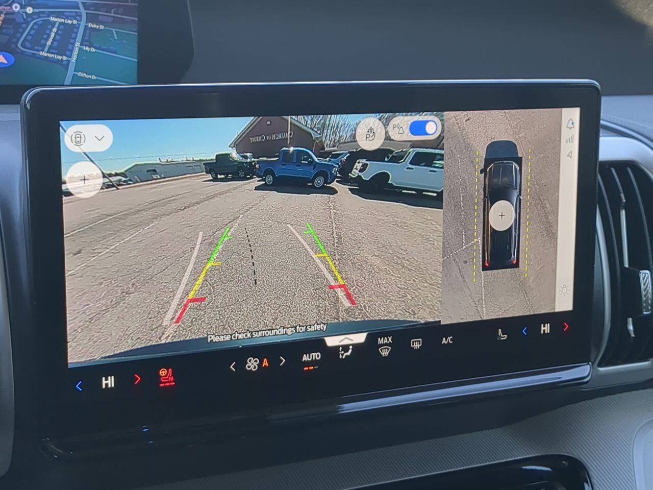 2025 Ford Expedition Max Active Winder GA