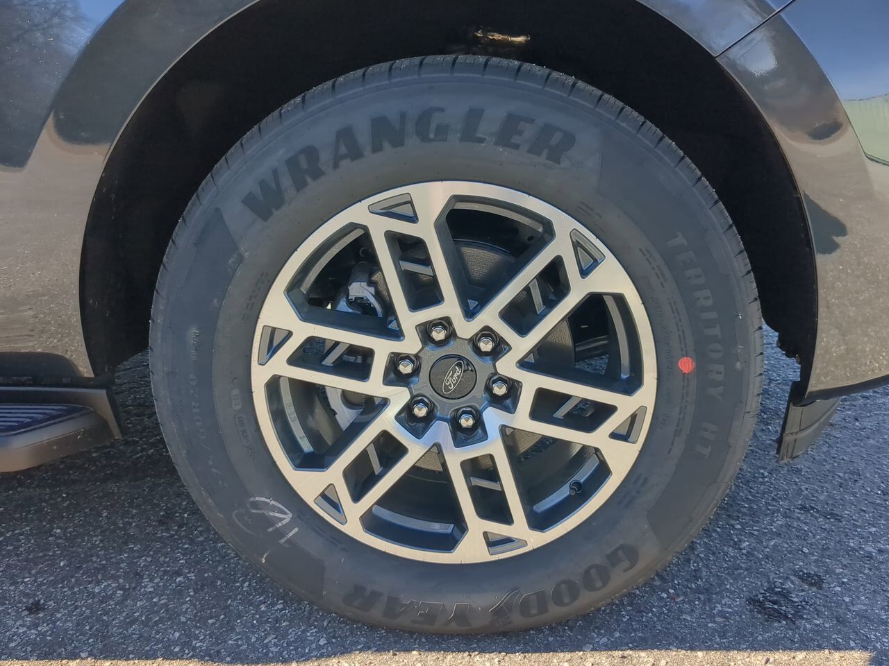 2025 Ford Expedition Max Active Winder GA