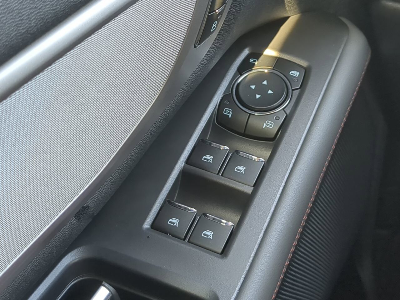 2025 Ford Expedition Max Active Winder GA