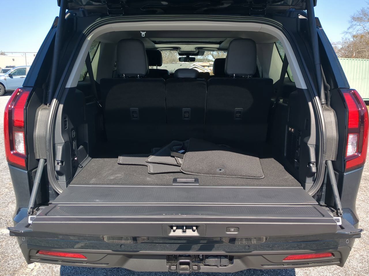 2025 Ford Expedition Max Active Winder GA