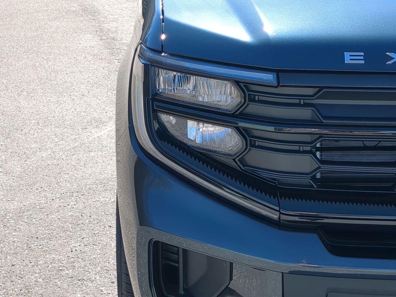 2025 Ford Expedition Max Active Winder GA