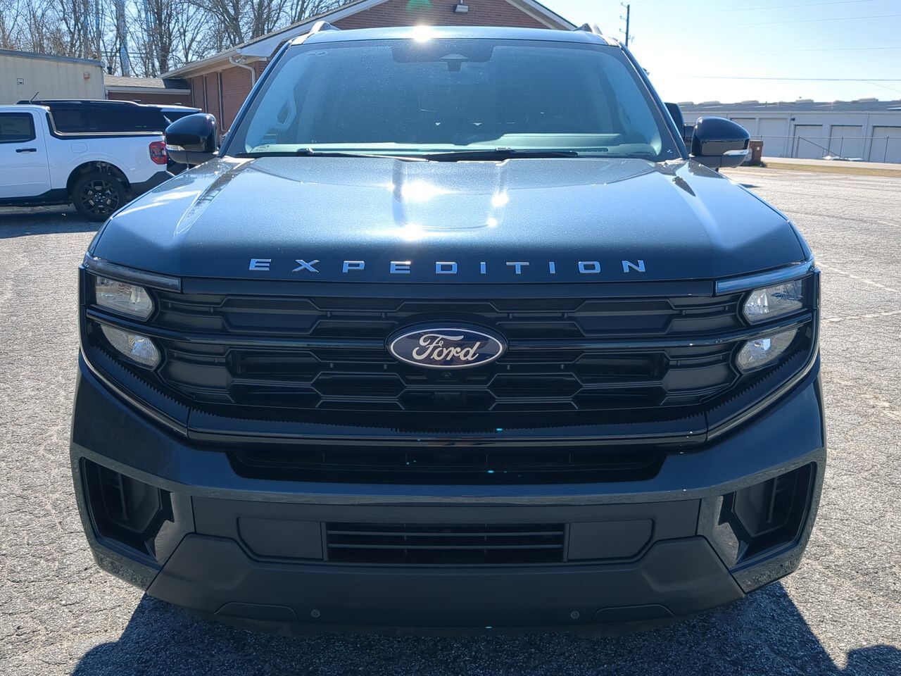 2025 Ford Expedition Max Active Winder GA