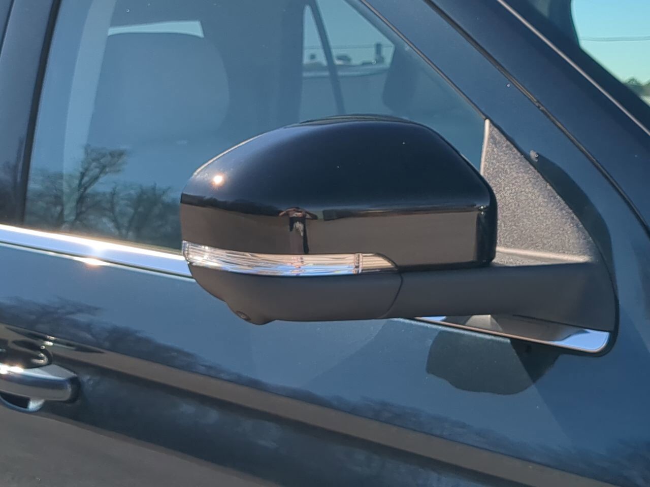 2025 Ford Expedition Max Active Winder GA