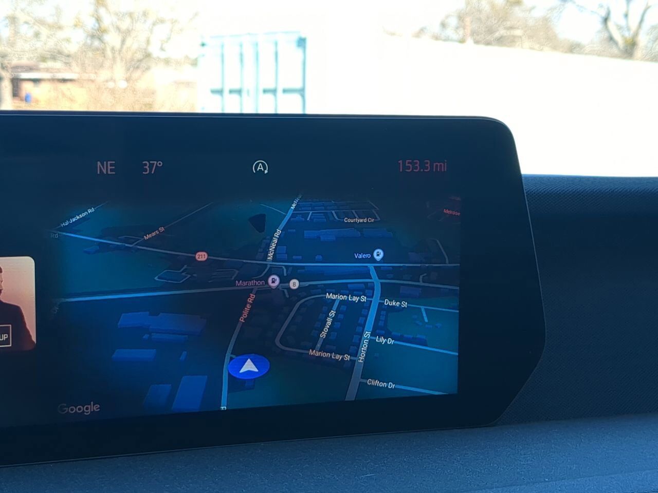 2025 Ford Expedition Max Active Winder GA