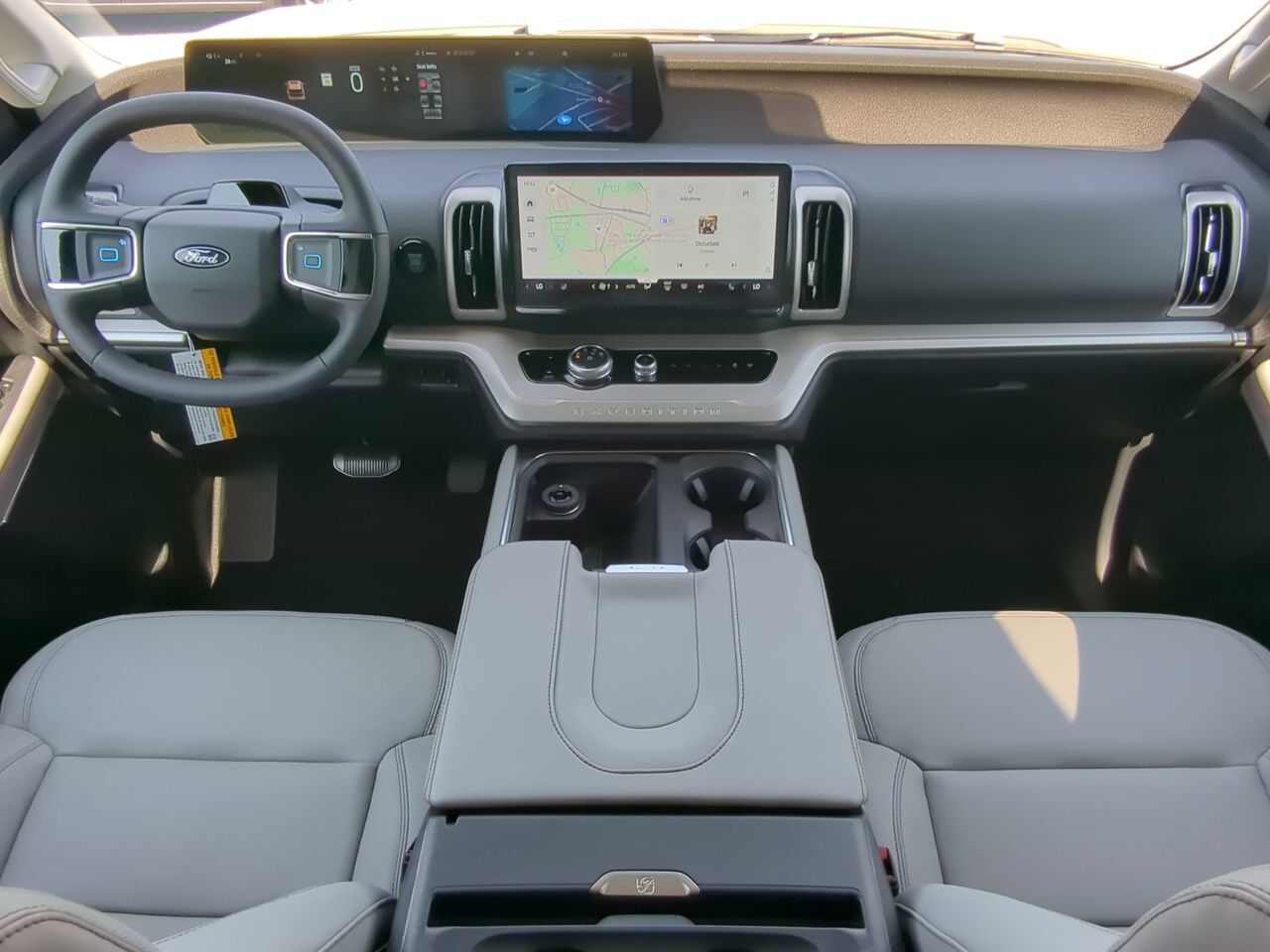 2025 Ford Expedition Max Active Winder GA