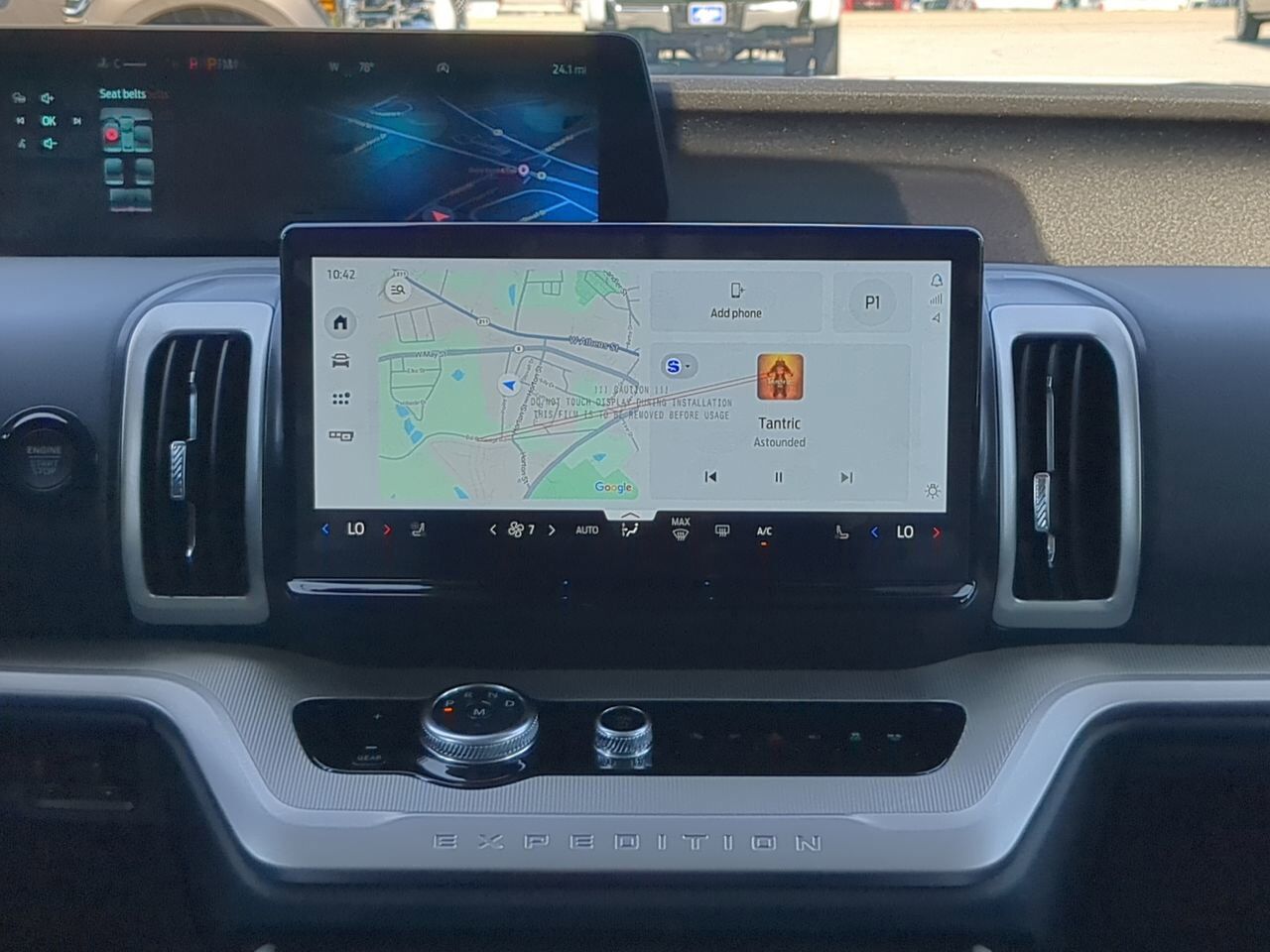 2025 Ford Expedition Max Active Winder GA