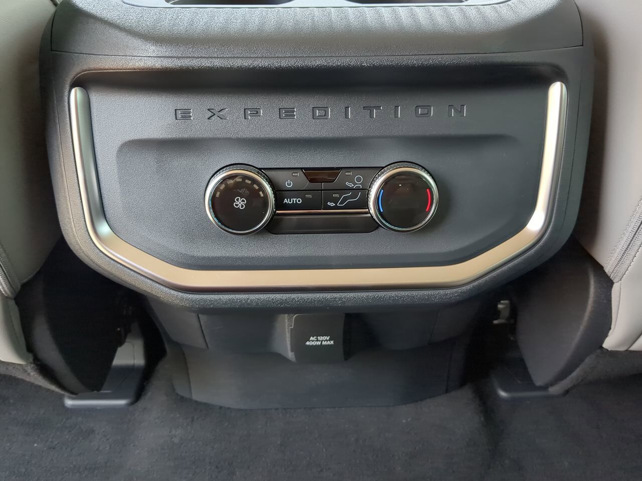 2025 Ford Expedition Max Active Winder GA