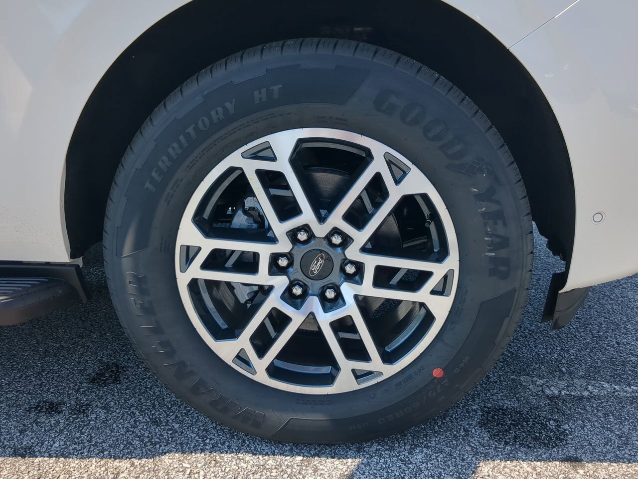 2025 Ford Expedition Max Active Winder GA