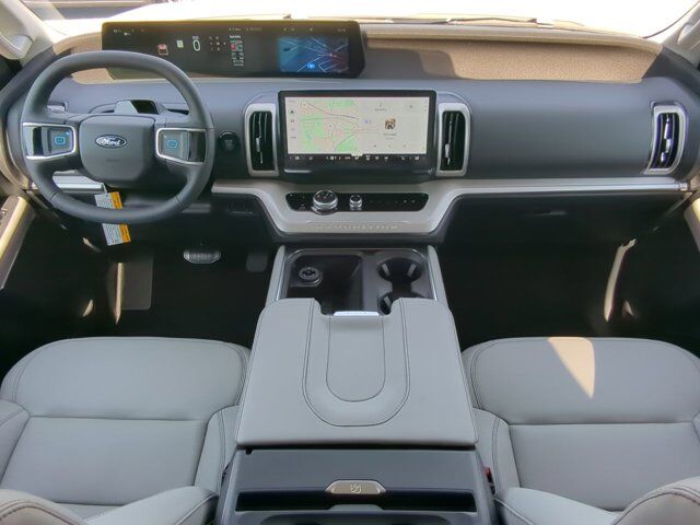2025 Ford Expedition Max Active Winder GA