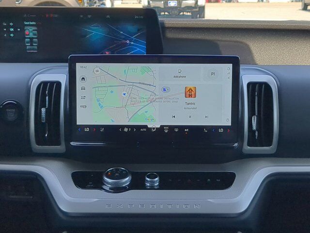 2025 Ford Expedition Max Active Winder GA