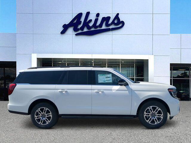 2025 Ford Expedition Max Active Winder GA