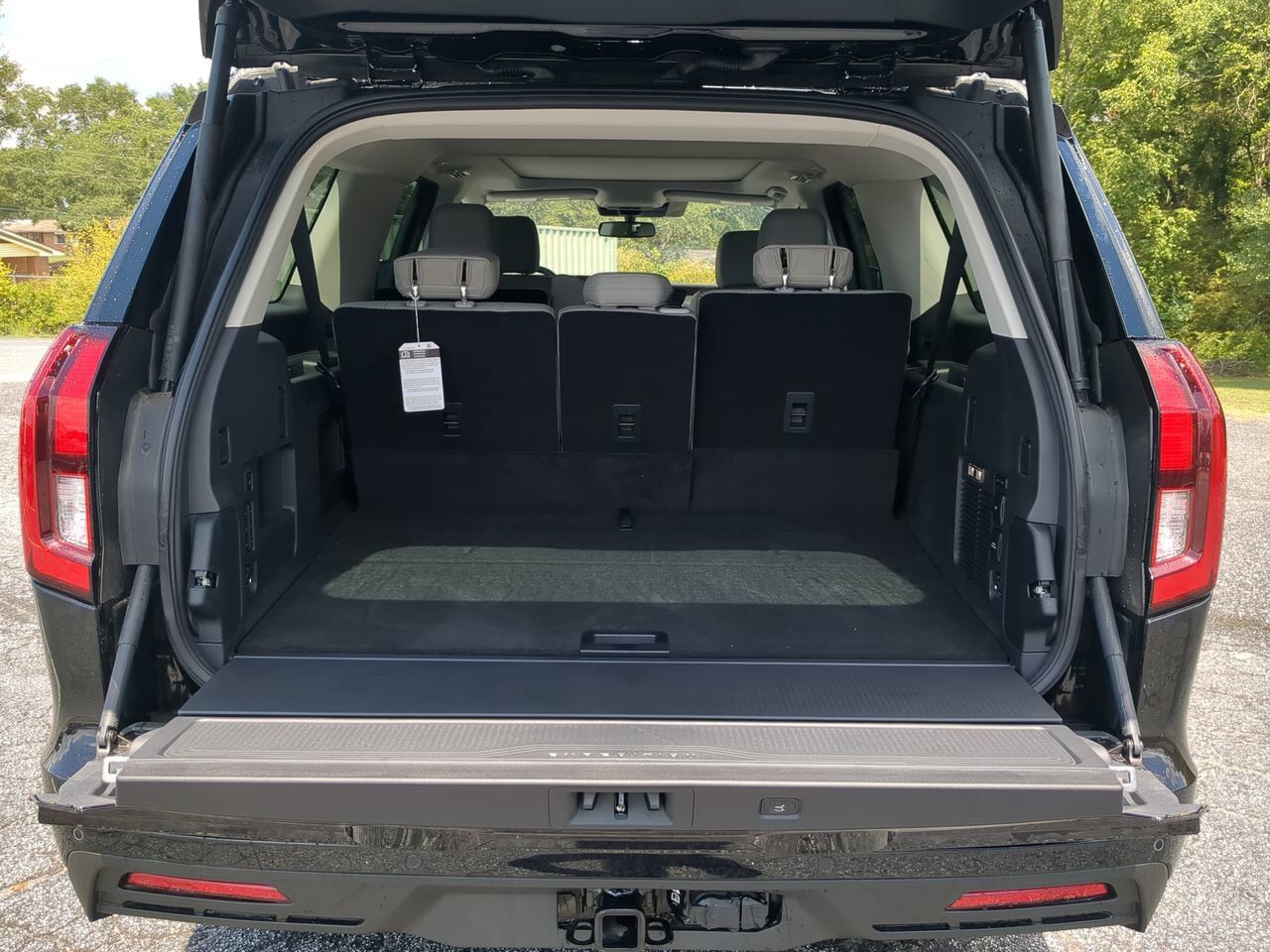 2025 Ford Expedition Max Active Winder GA