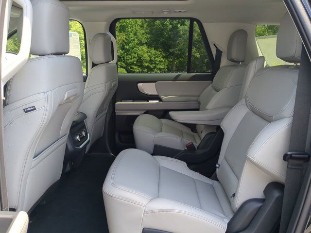 2025 Ford Expedition Max Active Winder GA