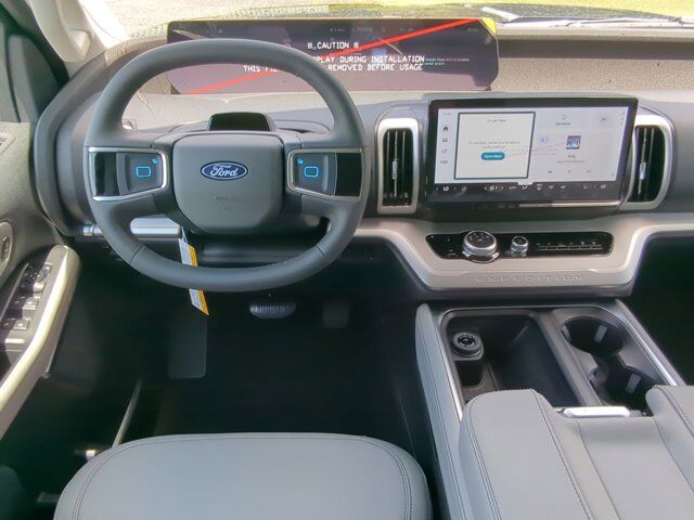 2025 Ford Expedition Max Active Winder GA