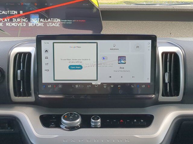 2025 Ford Expedition Max Active Winder GA
