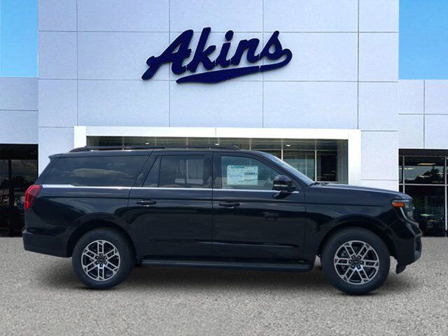 2025 Ford Expedition Max Active Winder GA