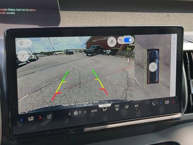 2025 Ford Expedition Max Active Winder GA