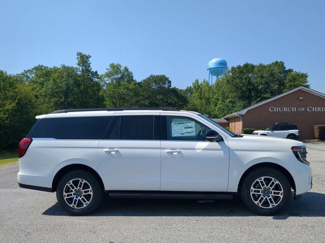 2025 Ford Expedition Max Active Winder GA