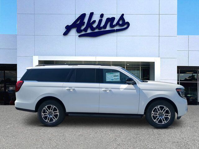 2025 Ford Expedition Max Active Winder GA