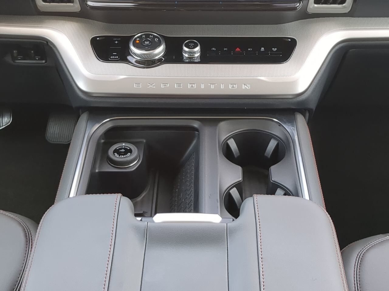 2025 Ford Expedition Max Active Winder GA