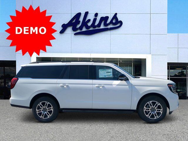 2025 Ford Expedition Max Active Winder GA