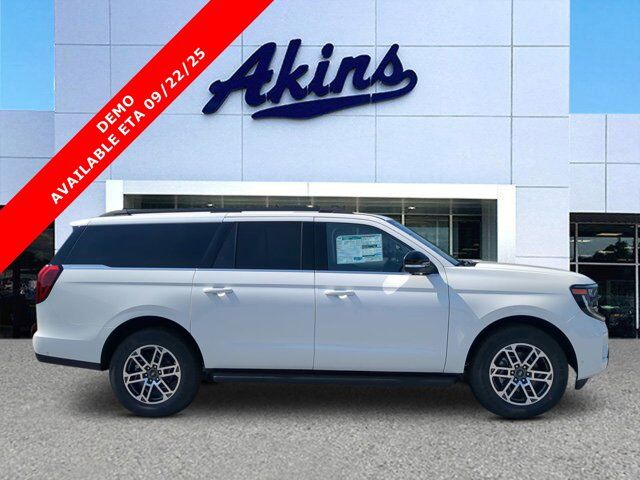 2025 Ford Expedition Max Active Winder GA