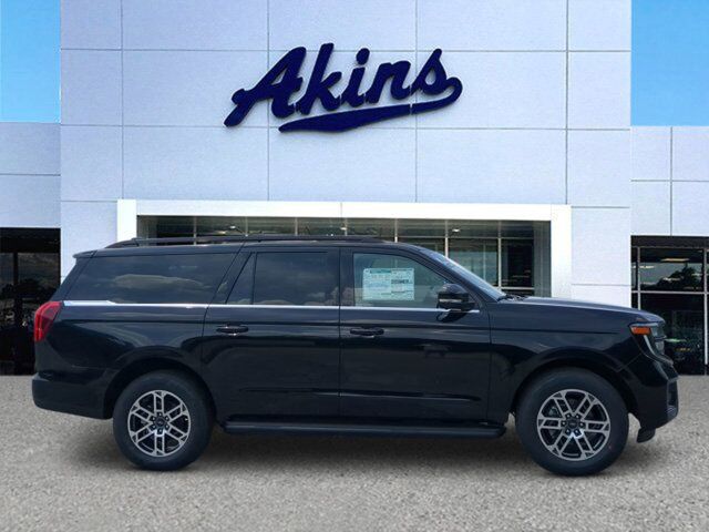 2025 Ford Expedition Max Active Winder GA