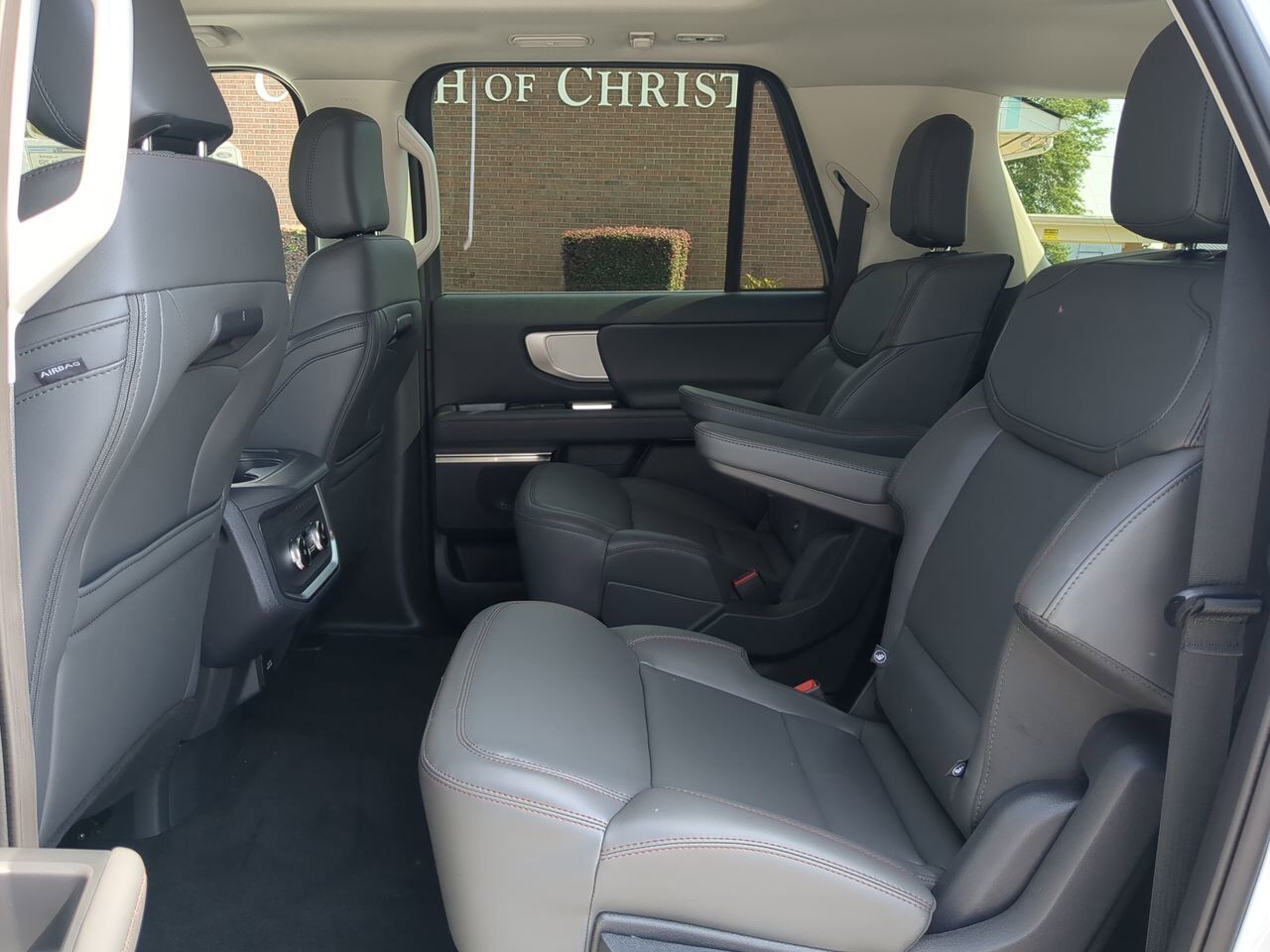 2025 Ford Expedition Max Active Winder GA