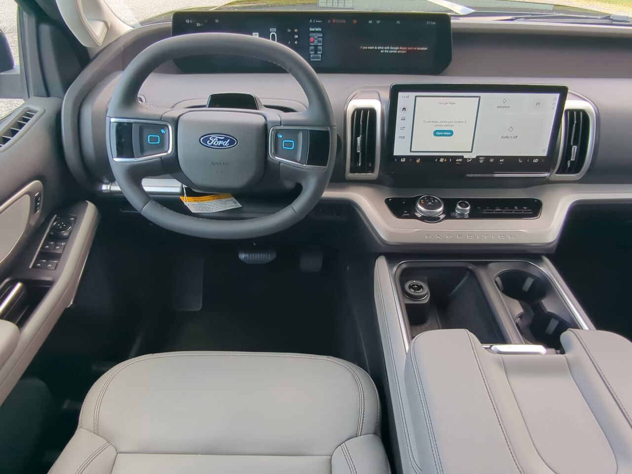 2025 Ford Expedition Max Active Winder GA