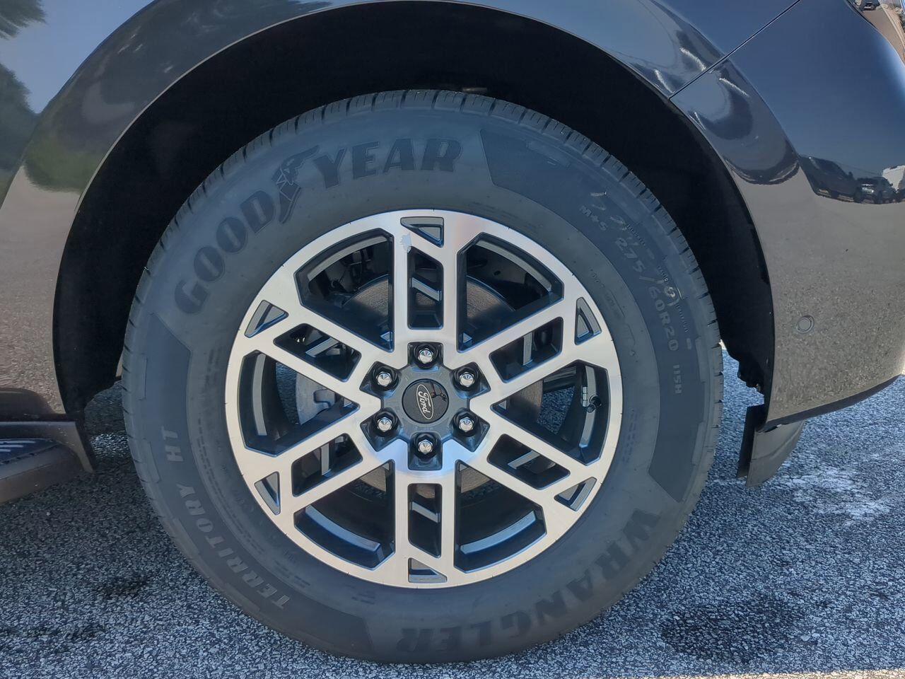 2025 Ford Expedition Max Active Winder GA