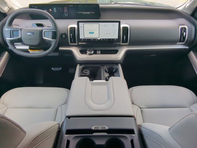 2025 Ford Expedition Max Active Winder GA