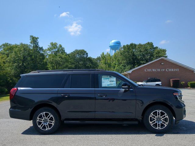 2025 Ford Expedition Max Active Winder GA