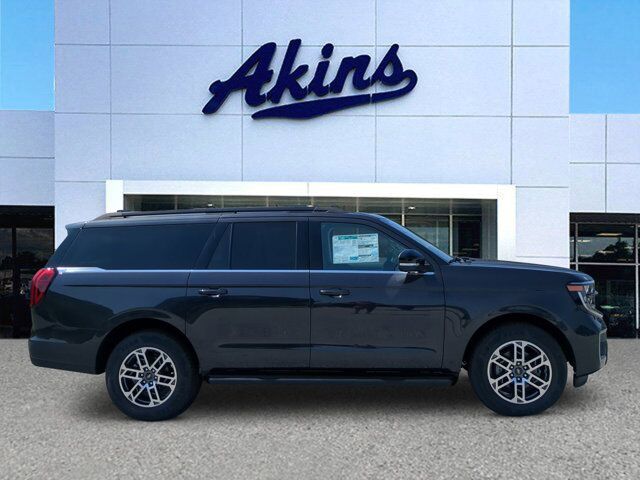 2025 Ford Expedition Max Active Winder GA