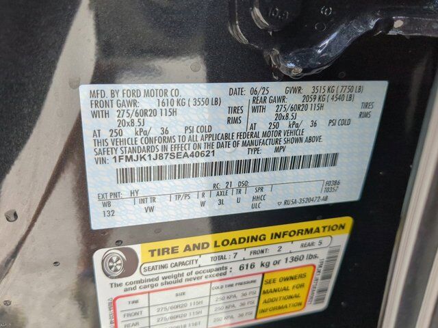 2025 Ford Expedition Max Active Winder GA
