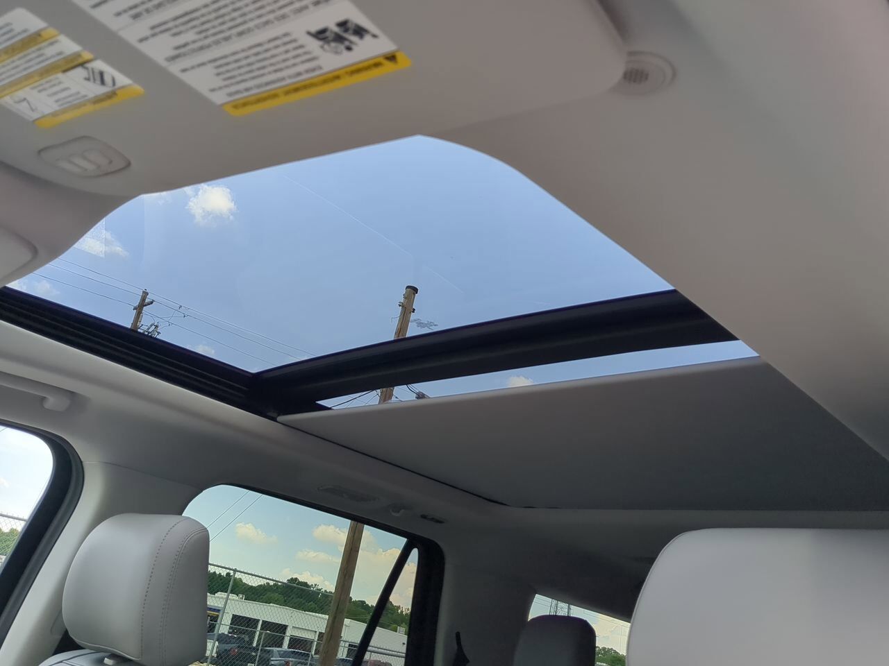 2025 Ford Expedition Max Active Winder GA