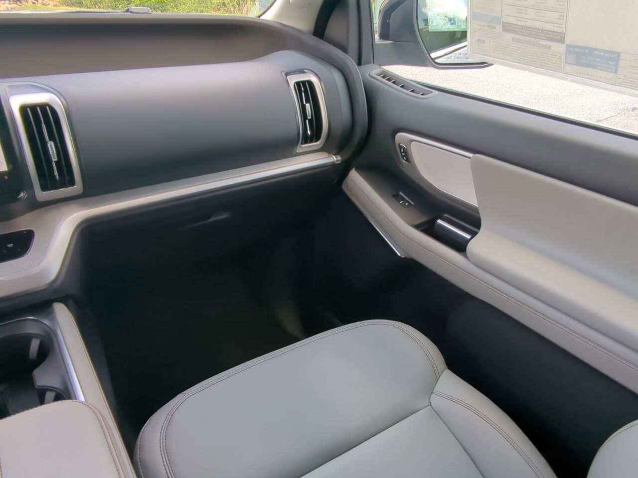 2025 Ford Expedition Max Active Winder GA