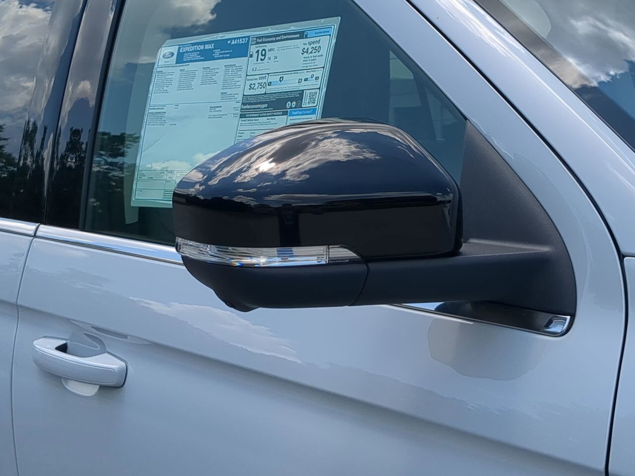2025 Ford Expedition Max Active Winder GA