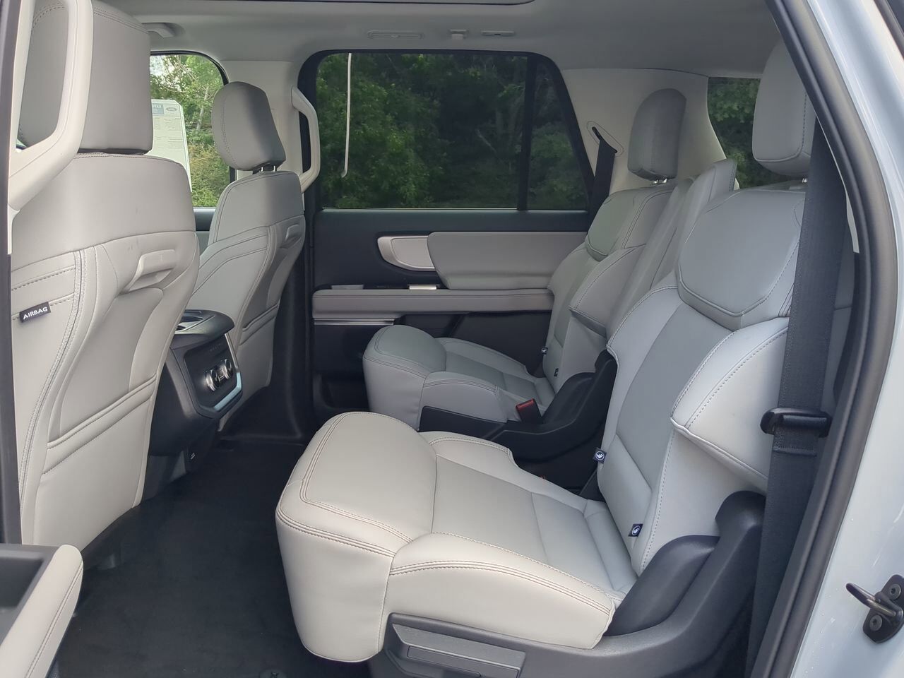 2025 Ford Expedition Max Active Winder GA