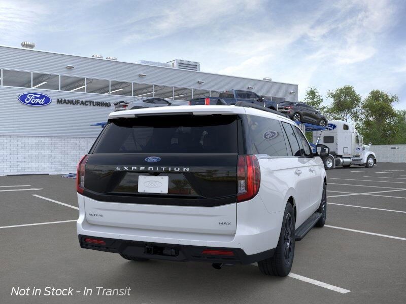2025 Ford Expedition Max Active Ashland VA