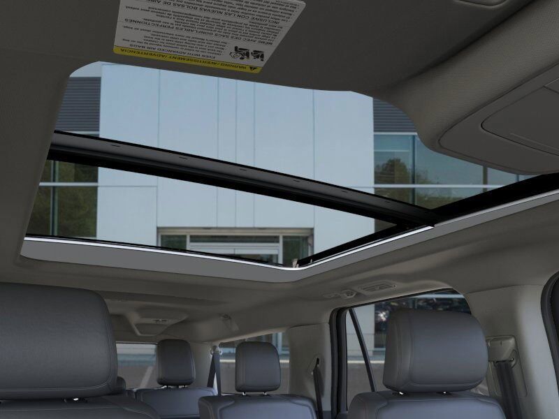 2025 Ford Expedition Max Active Ashland VA