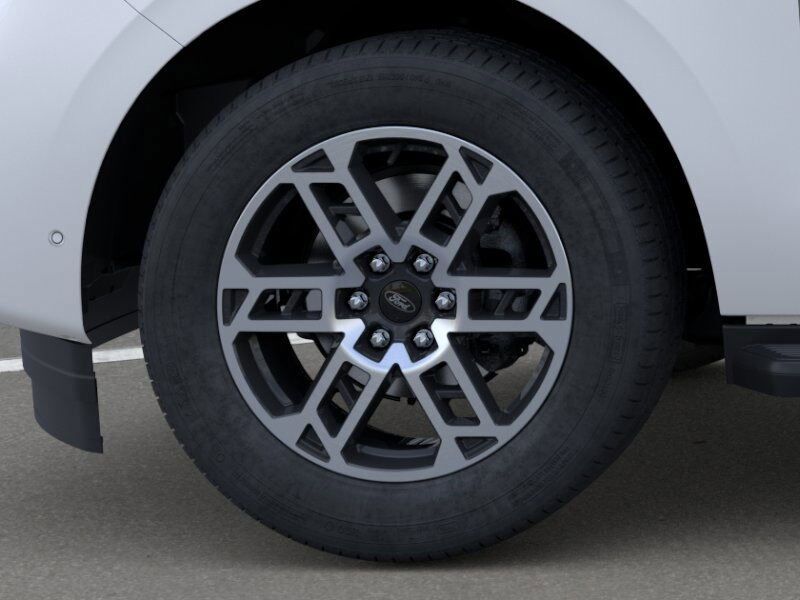2025 Ford Expedition Max Active Ashland VA