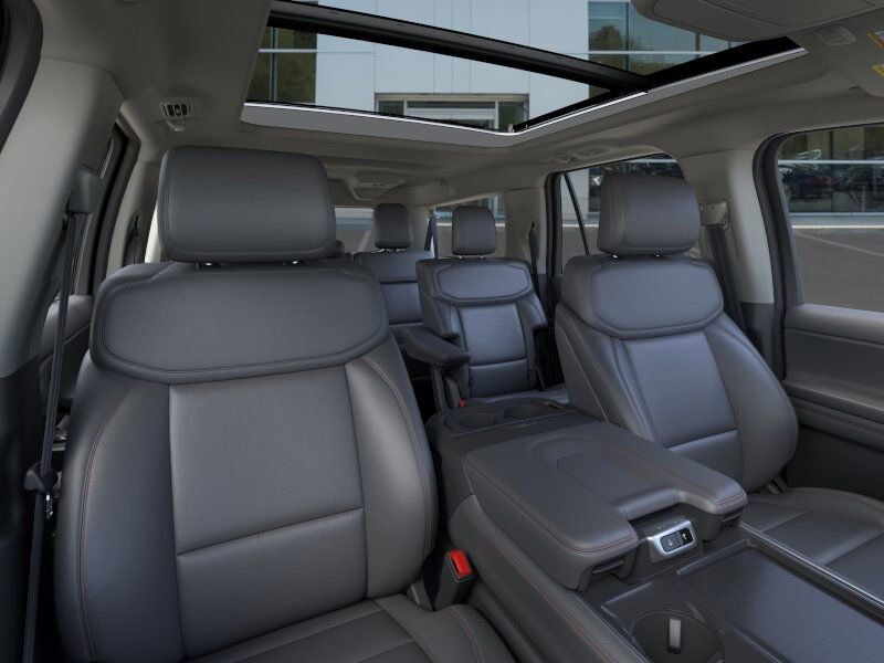 2025 Ford Expedition Max Active Ashland VA