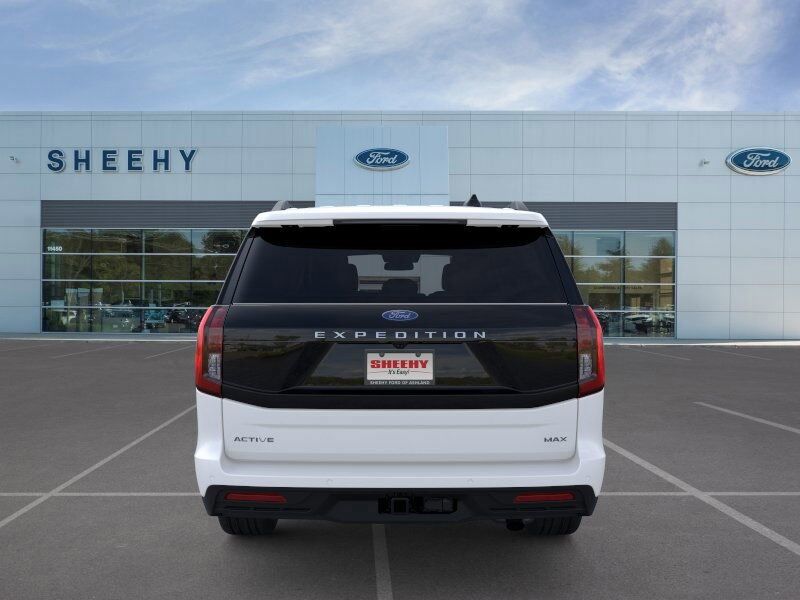 2025 Ford Expedition Max Active Ashland VA