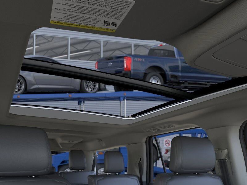 2025 Ford Expedition Max Active Ashland VA