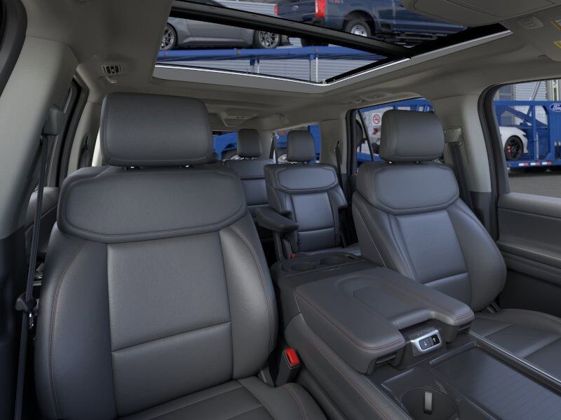 2025 Ford Expedition Max Active Ashland VA