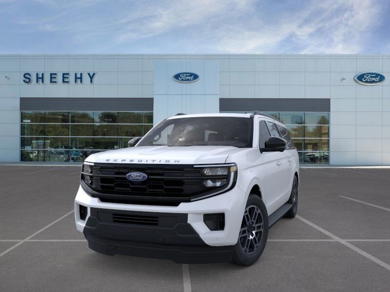 2025 Ford Expedition Max Active Ashland VA