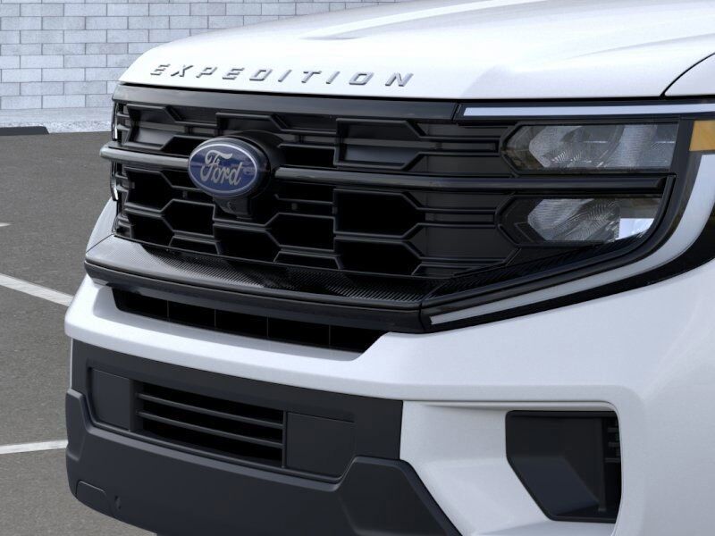 2025 Ford Expedition Max Active Ashland VA