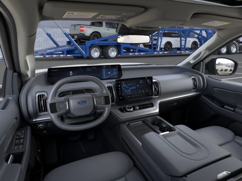 2025 Ford Expedition Max Active Ashland VA